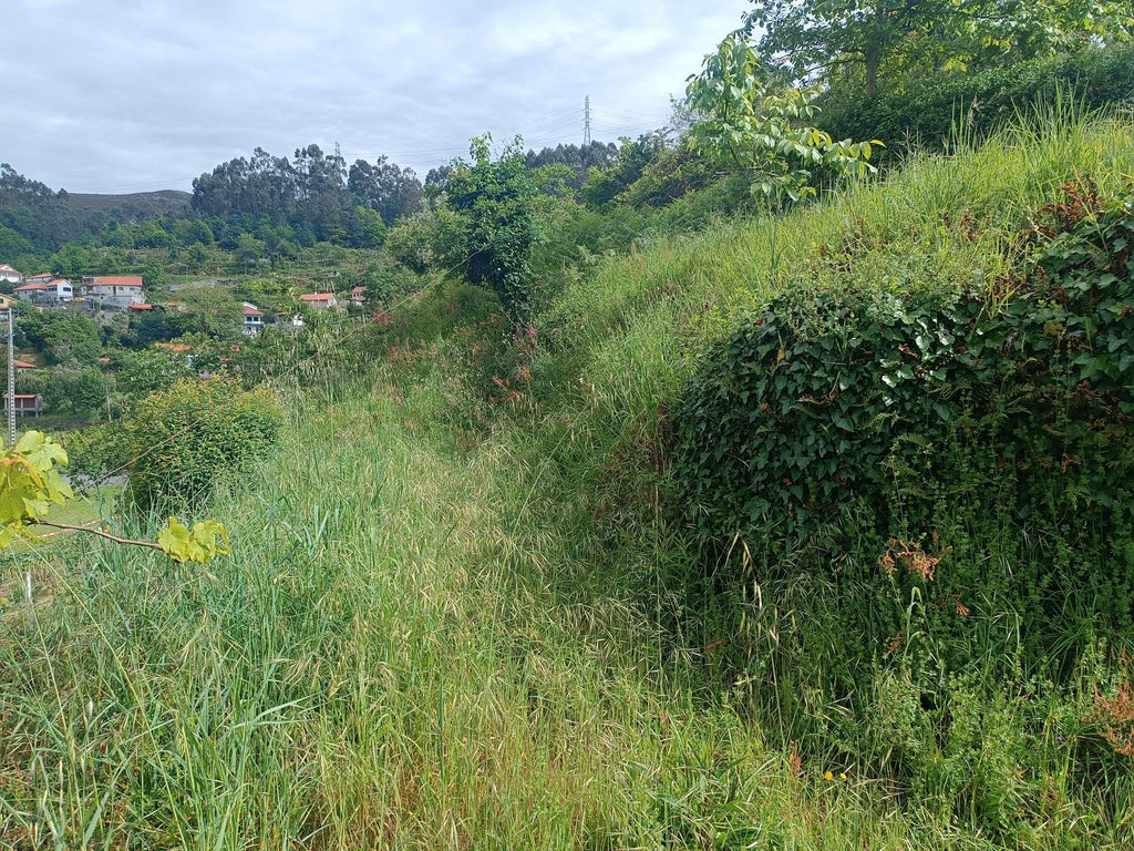Terreno para construção em Salamonde - Geres