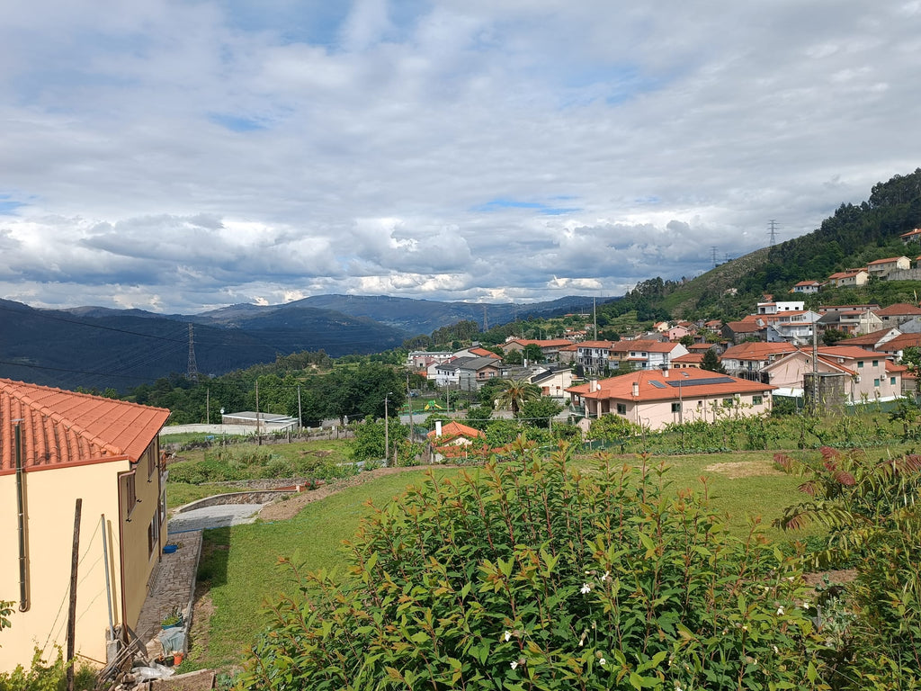 Terreno para construção em Salamonde - Geres