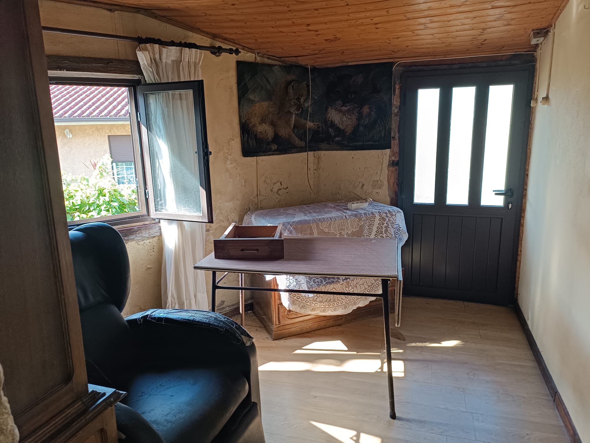 Casa de Aldeia em Salamonde, Gerês