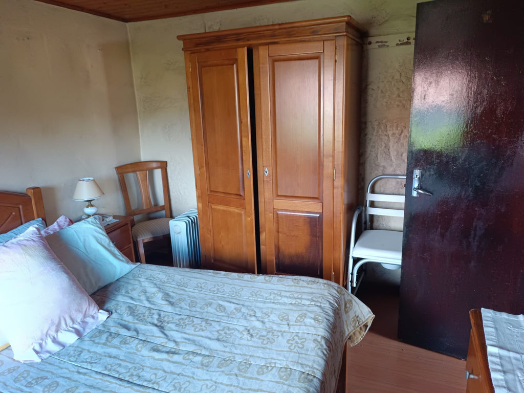 Casa de Aldeia em Salamonde, Gerês