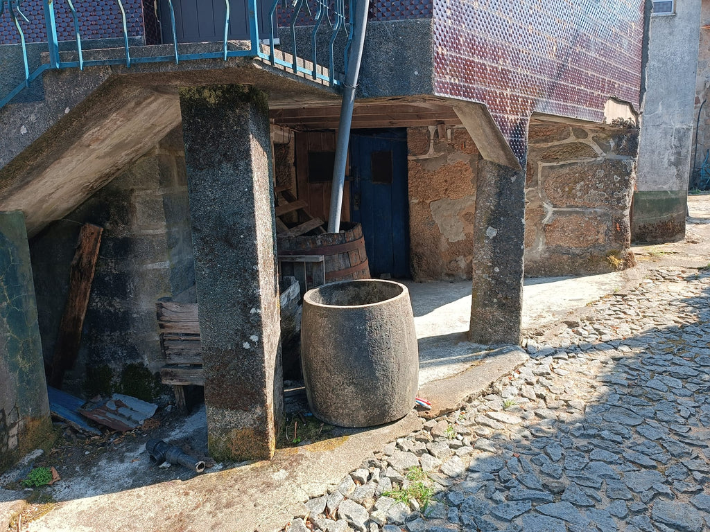 Casa de Aldeia em Salamonde, Gerês