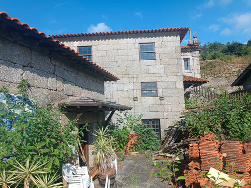 Quinta Brazão de Caniçada + uma grande moradia em anexo