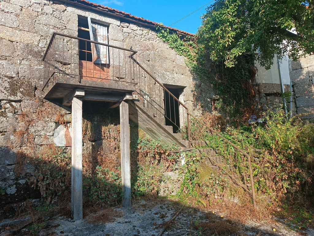 Quinta Brazão de Caniçada + uma grande moradia em anexo