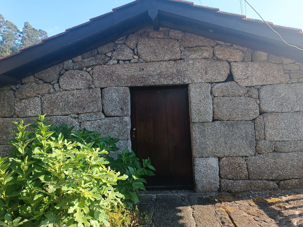 Quinta Brazão de Caniçada + uma grande moradia em anexo