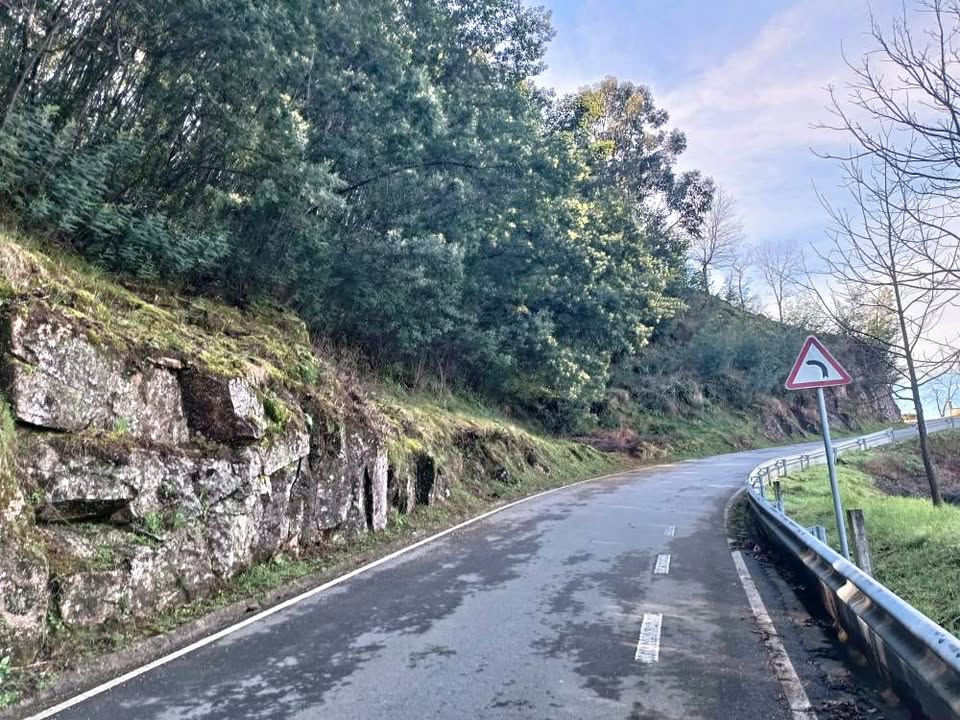 Terreno com 11.000m2 para construção - Aldeamento no Gerês aprovado