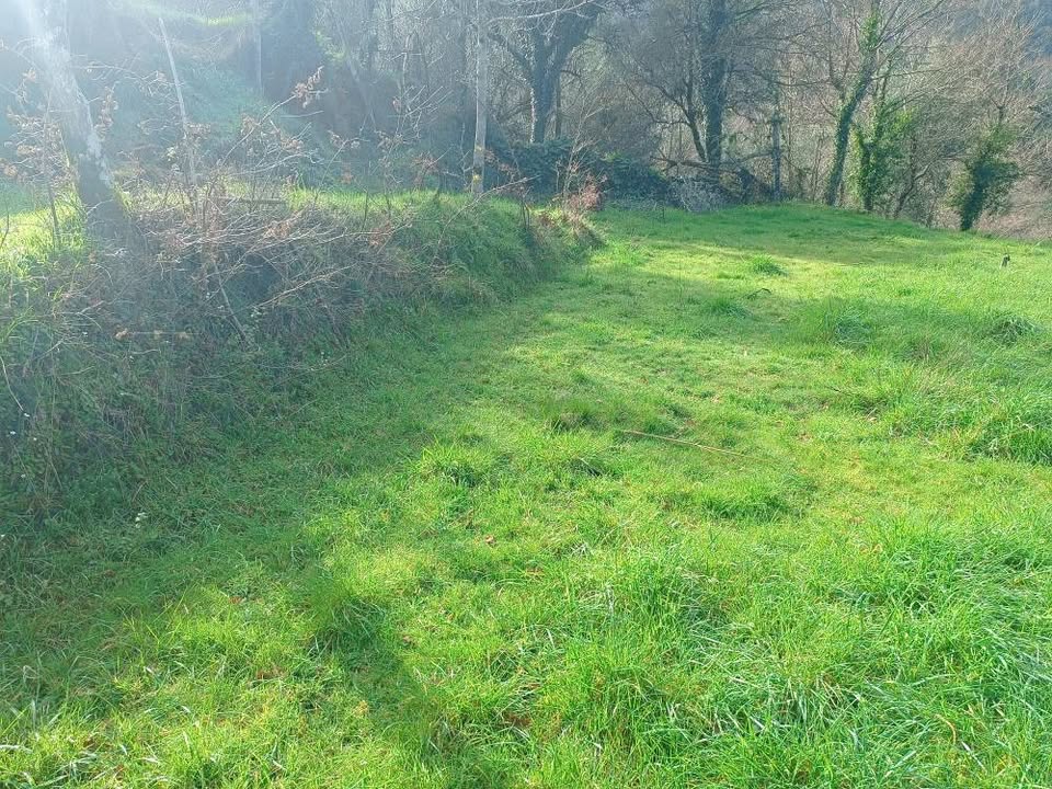 Terreno com 11.000m2 para construção - Aldeamento no Gerês aprovado