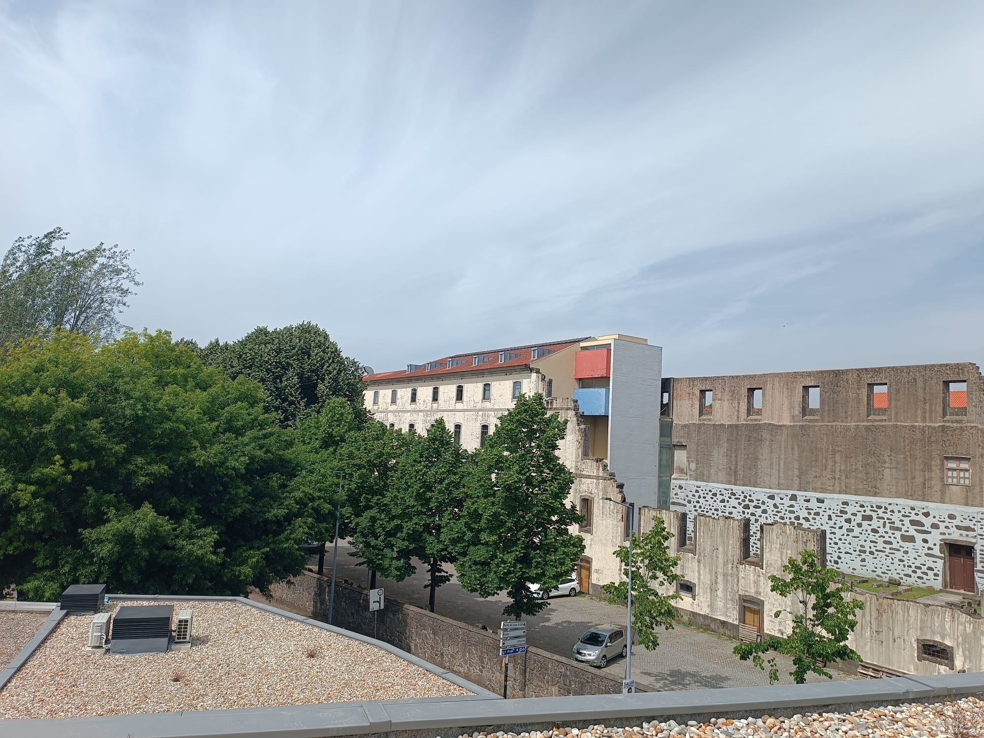 Apartamento Estudio no Centro Historico de Braga