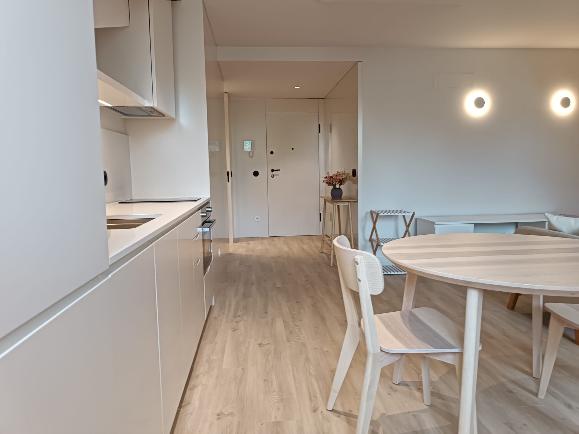 Apartamento Estudio no Centro Historico de Braga