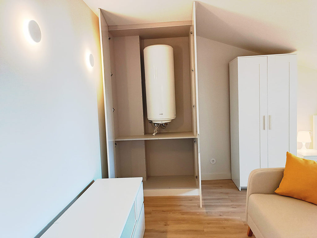 Apartamento Estudio no Centro Historico de Braga