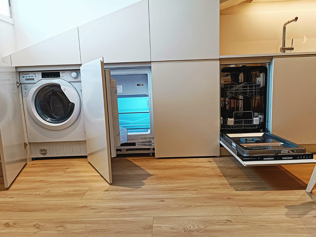 Apartamento Estudio no Centro Historico de Braga