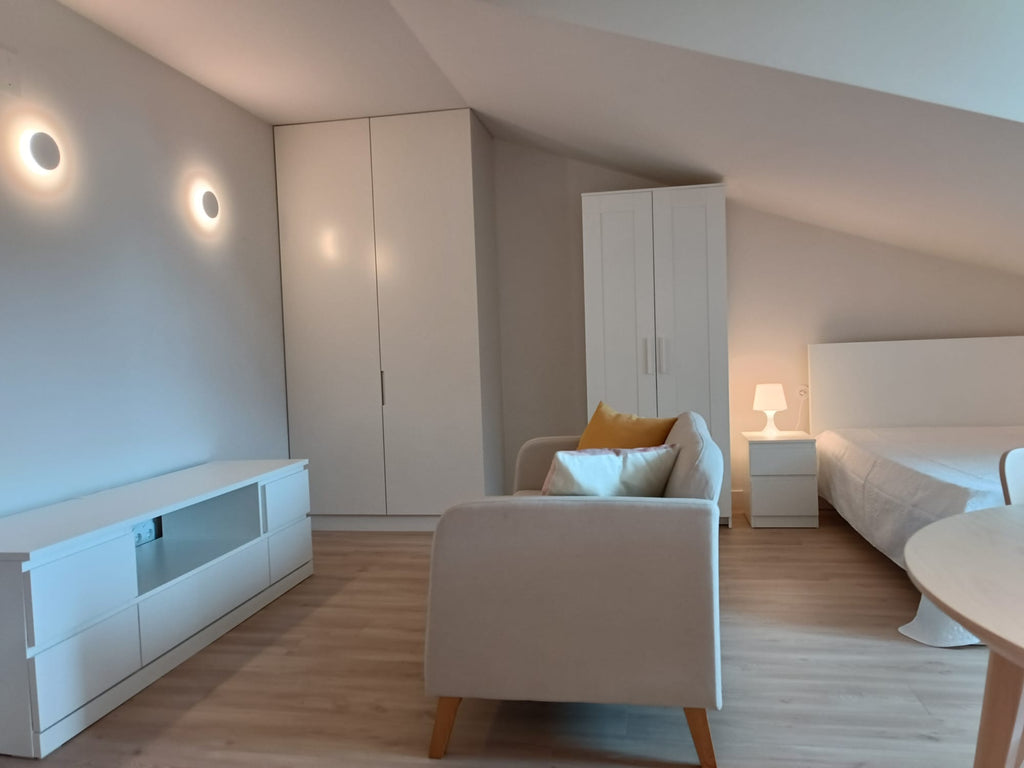 Apartamento Estudio no Centro Historico de Braga